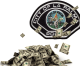 HMG-CN INVESTIGATION: La Palma Police Department Bloated With Six Figure Salaries
