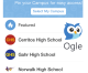 Smart Phone App Ogle Allows Students to Post Explicit or Threatening Content Anonymously