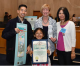 Supervisor Hahn Honors Winners of the County of Los Angeles Public Library’s 37th Annual Bookmark Contest