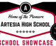 ARTESIA HIGH SCHOOL SHOWCASE: ALL ARE INVITED FOR AN EVENING OF ENTERTAINMENT AND FUN!