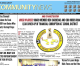 March 17, 2017 Hews Media Group-Community News Front Page Preview