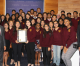Cerritos High School Wins National High School Model United Nations Conference in New York
