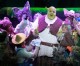 3-D Theatricals’ T.J. Dawson says Shrek is the role of a lifetime