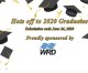 Post and Share a Tribute to Your Graduating Senior Online…On Us!