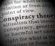 O.C. Register Publishing Conspiracy Theories in Op/Ed Section, Author Cites ‘No Evidence’