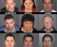 Nine arrested in mortgage fraud scheme; Suspects include La Mirada, HG residents