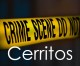 Cerritos Crime Summary April 27-May 3, 2020