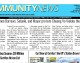 April 1, 2022 Hews Media Group-Community News eNewspaper
