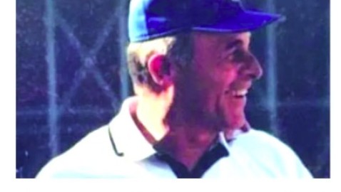 OBITUARY- Legendary Former Gahr High Baseball Head Coach Loses Battle With Alzheimer’s