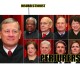 The U.S. Has Three SCOTUS Justices That Perjured Themselves