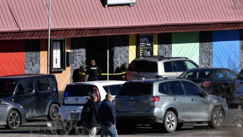 Here’s what we know about the Colorado Springs shooting