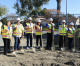 Little Lake City School District Celebrates the Groundbreaking of Another Measure LL Project at Lakeland Elementary School 