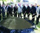 Ground Broken on Next Phase of I-5 Freeway at Alondra Blvd. Bridge Ground Broken on Next Phase of I-5 Freeway at Alondra Blvd. Bridge