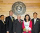 Jim Edwards Elected Mayor at Cerritos Mayorial Transition Jim Edwards Elected Mayor at Cerritos Mayorial Transition