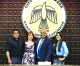 Gabe Garcia Takes Over as La Mirada Mayor Gabe Garcia Takes Over as La Mirada Mayor