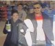 Norwalk Sheriff’s seek “happy” Wal-Mart credit card crooks