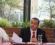 Water Board hopefuls square off in heated debate hosted by LCCN Water Board hopefuls square off in heated debate hosted by LCCN