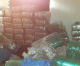 Stovetop Fire Leads to 2,000 pounds / $6 Million Marijuana Seizure in Norwalk