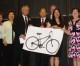 Smuts lauded, roasted during retirement dinner Smuts lauded, roasted during retirement dinner