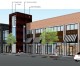 Fountain Plaza Center to get Remake with Reconstruction of Destroyed Building Fountain Plaza Center to get Remake with Reconstruction of Destroyed Building