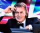 Engelbert Humperdinck Kicks Off New Season at the Cerritos Center for the Performing Arts Engelbert Humperdinck Kicks Off New Season at the Cerritos Center for the Performing Arts