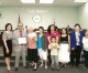 Moskowitz Foundation Donates $6,000 to Adult Education Program Moskowitz Foundation Donates $6,000 to Adult Education Program
