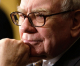 Buffet and Berkshire make a bet on print Buffet and Berkshire make a bet on print