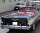 Dr. Phil McGraw’s vintage 1957 Chevy Bel Air stolen from repair shop