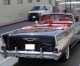 Dr. Phil McGraw’s vintage 1957 Chevy Bel Air stolen from repair shop Dr. Phil McGraw’s vintage 1957 Chevy Bel Air stolen from repair shop