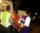 Nearly two dozen arrested at DUI Checkpoint in Norwalk on Saturday night Nearly two dozen arrested at DUI Checkpoint in Norwalk on Saturday night