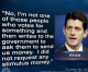 FLIP FLOP: Paul Ryan now says his office requested stimulus funds-Conservative Alert! FLIP FLOP: Paul Ryan now says his office requested stimulus funds-Conservative Alert!