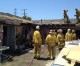 Two Lakewood Deputies hospitalized after ‘brave’ rescue of elderly man from burning house in Bellflower Two Lakewood Deputies hospitalized after ‘brave’ rescue of elderly man from burning house in Bellflower