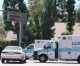 BREAKING: Ambulance, vehicle collide at Artesia and Shoemaker