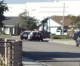 ‘Car to car’ gang shootout in Norwalk results in one being shot four times ‘Car to car’ gang shootout in Norwalk results in one being shot four times