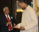 NBA star Derrick Williams welcomed ‘back home’ NBA star Derrick Williams welcomed ‘back home’