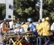Three known Hawaiian Gardens gang members arrested after horrific crash near Cerritos High School Three known Hawaiian Gardens gang members arrested after horrific crash near Cerritos High School