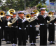 Free Concert by ROK Navy Band presented at the CCPA