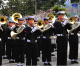 Free Concert by ROK Navy Band presented at the CCPA Free Concert by ROK Navy Band presented at the CCPA