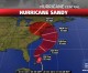 Hurricane Sandy Could Cost US Taxpayers $1 Billion