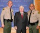 Cerritos Bids Farewell to Retiring Sheriff’s Captain Joe Gonzales