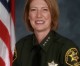 Orange County Sheriff Sandra Hutchens announces breast cancer condition