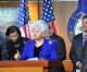 Rep. Grace Napolitano calls for ‘Congressional Conversation’ on Mental Health, Gun Safety In Wake of Newtown Killings Rep. Grace Napolitano calls for ‘Congressional Conversation’ on Mental Health, Gun Safety In Wake of Newtown Killings