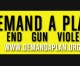 ‘Demand A Plan’ Targets Gun Violence in America