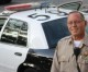 Sheriff Reserve Commander Hangs Up Shield After 38 Years Of Service at Norwalk Station Sheriff Reserve Commander Hangs Up Shield After 38 Years Of Service at Norwalk Station