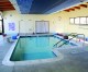La Palma Intercommunity Hospital Opens Public Indoor Fitness Pool