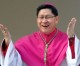 Philippine Cardinal Tagle Becomes ‘Rock Star’ As Conclave Ramps Up