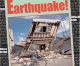 3.3 Earthquake Near Cudahy