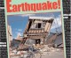 3.3 Earthquake Near Cudahy 3.3 Earthquake Near Cudahy