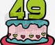 Forever 49! Hawaiian Gardens Celebrates Birthday April 12-14 Forever 49! Hawaiian Gardens Celebrates Birthday April 12-14