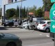 Three Car Accident Results In Closure of Artesia Boulevard and Shoemaker Avenue Three Car Accident Results In Closure of Artesia Boulevard and Shoemaker Avenue